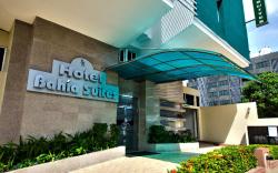 Hotel Bahia Suites