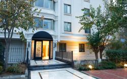 G-Residences Ulus