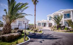 Jeju Washington Pension