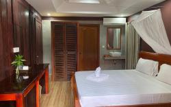 Sothea Angkor Homestay