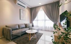 MujiStyle Infinity Pool SunwayVelocity 3BR7pax A36