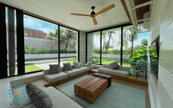 Sailing Club Signature 3Br Villa by M Villas