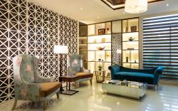 After Hours Residence