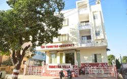 Trinetra Villa Ranthambhore