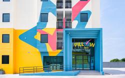 Pillow Inn Chachoengsao