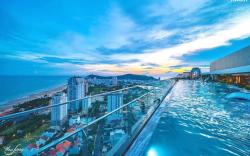 THE SONG APT- FREE SWIMMING POOL, SAUNA, GYM