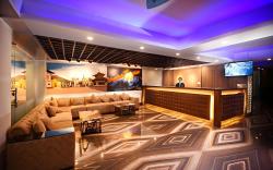 Hotel Simal