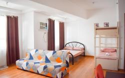 The Boni Tower by RSPL