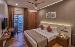 Regenta Inn Grand-ORR, Mahadevapura