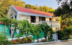 West Valley Villa 4bhk Lonavala