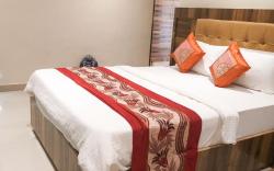 RK Hotel