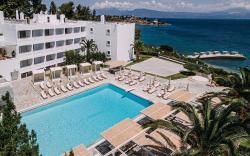 Brown Beach Chalkida Kosher Hotel