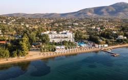 Brown Beach Evia Island, a member of Brown Hotels