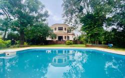 West Valley Villa Rajbhavan 6 BHK ,Lonavala