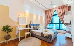 Paradigm Cinderella Suites by JBcity Home