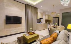 Paradigm Fairyland Suites by JBcity Home