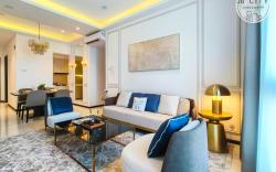 Paradigm Paradise Suites by JBcity Home