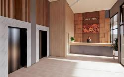 DIARA HOTEL CILEUNGSI