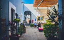 Hotel Boutique Casa Altamira