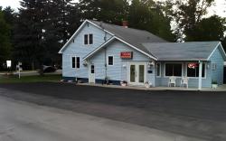 Maple Leaf Inn