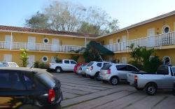 Mar e Praia Hotel