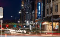 TRYP by Wyndham Wellington, Tory Street