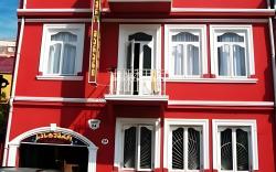 Marani Hotel