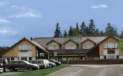 Storebaug Hotell & Kro