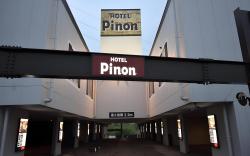 Hotel Pinon - Adult Only