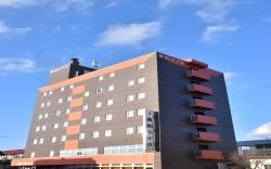 Kitami Towa Hotel