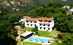 Margi House