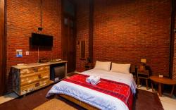 Djawata Resort & Gallery near Desa Wisata Kasongan Yogyakarta RedPartner