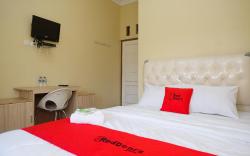 RedDoorz Syariah near Taman Rekreasi Kalianget Wonosobo