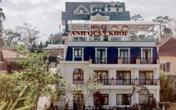 Anh Quan Khoi Hotel