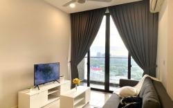 Dpristine, Nature Suite by Antlerzone