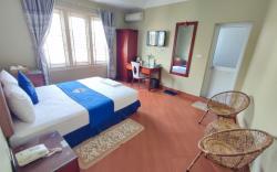 Forever Hotel
