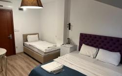 Taksim Soushian Hotel