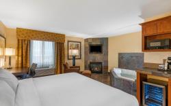 Lloyd Hotel Astoria Bayfront, an Ascend Collection Hotel