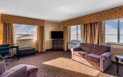 Lloyd Hotel Astoria Bayfront, Ascend Hotel Collection