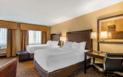 Lloyd Hotel Astoria Bayfront, Ascend Hotel Collection
