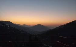 Hotel View King