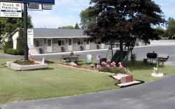 Marinette Inn