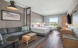 Hyatt Place Newark / Silicon Valley