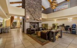 SureStay Plus Hotel by Best Western Tempe University