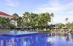 Grand Mercure Bali Seminyak