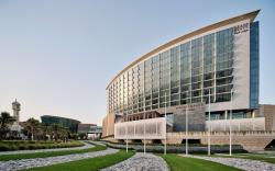 Grand Hyatt Kuwait