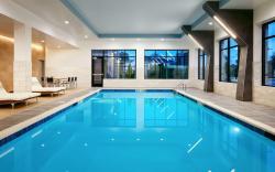 Embassy Suites by Hilton Atlanta Airport North