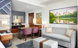 Embassy Suites by Hilton Atlanta Airport North