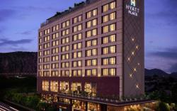 Hyatt Place Jaipur Malviya Nagar
