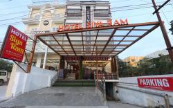 Hotel Siya Ram